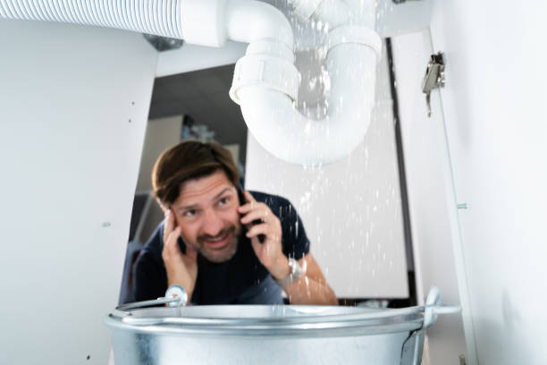Professional Plumbing in Freedom, CA