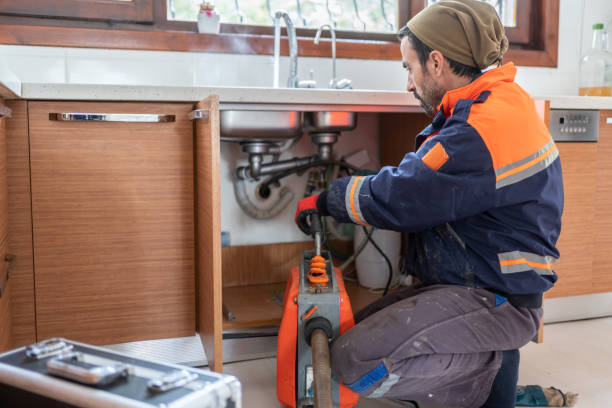 Best Plumbing Inspection Services  in Freedom, CA