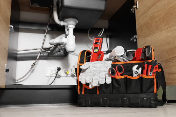 Best Leak Detection Services  in Freedom, CA