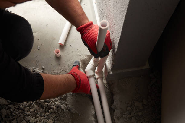 Sprinkler Systems in Freedom, CA