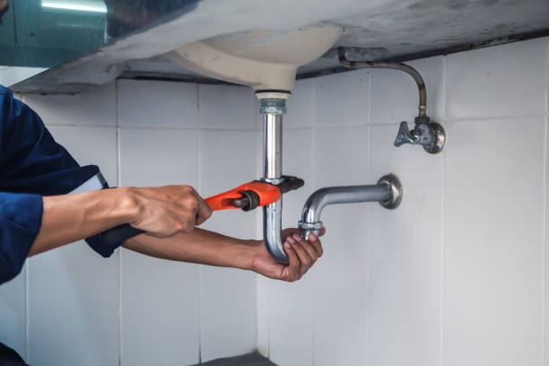 Best Plumbing Inspection Services  in Freedom, CA