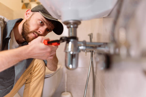 Best Emergency Plumbing Repair  in Freedom, CA