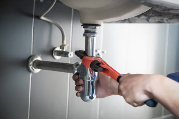 Best Plumbing Installation Services  in Freedom, CA
