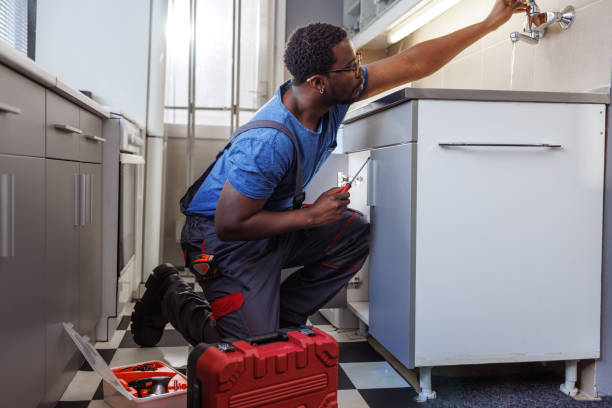 Best Local Plumber Services  in Freedom, CA
