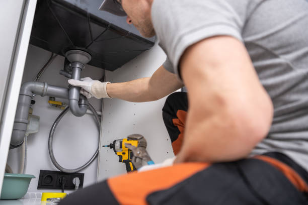 Best Residential Plumbing Services  in Freedom, CA